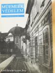 Műemlékvédelem 1987/1.