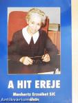 A hit ereje