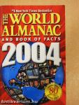 The World Almanac and Book of Facts 2004