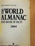 The World Almanac and Book of Facts 2004