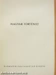 Magyar történet I-V.