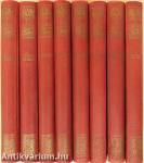 Forradalom és császárság - A Francia Forradalom és Napoleon 1-8.