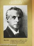 Bartók: A kékszakállú herceg vára/A fából faragott királyfi/A csodálatos mandarin