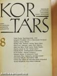 Kortárs 1990. augusztus
