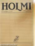 Holmi 1996. február