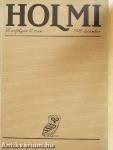 Holmi 1995. december