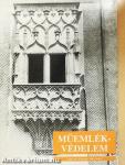 Műemlékvédelem 1990/3.
