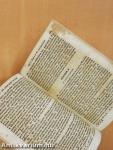 "11 kötet a Moraltheologische Werke című sorozatból" (nem teljes sorozat)