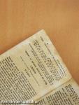 "11 kötet a Moraltheologische Werke című sorozatból" (nem teljes sorozat)