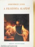 A filozófia alapjai