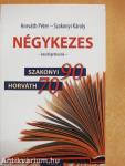 Négykezes