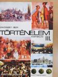 Történelem III.