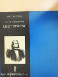 Liszt Ferenc