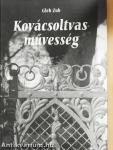 Kovácsoltvas-művesség