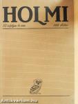 Holmi 2003. október