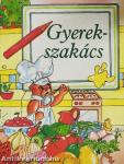 Gyerekszakács