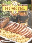 99 húsétel 33 színes ételfotóval