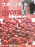 Gyors édességek