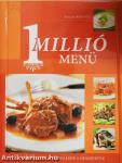 1 millió menü