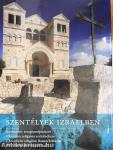 Szentélyek Izraelben
