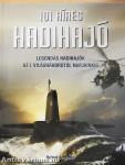 101 híres hadihajó