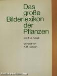 Das große Bilderlexikon der Pflanzen
