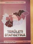 Területi Statisztika 2001. május