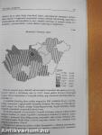 Területi Statisztika 2001. május