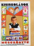 Kisiskolások mesekönyve