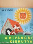 A kíváncsi kiskutya
