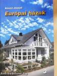 Európai házak 3.