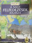 A nagy felfedezések atlasza