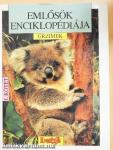 Emlősök enciklopédiája I.