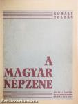 A magyar népzene