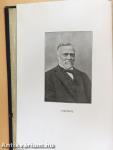 Carnegie, Rockefeller, Morgan, Astor, Hearst, Vanderbilt, Pulitzer, Barnum