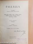 Fallalla