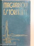 A magyar föld és története I-II.