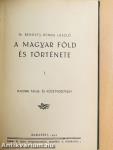 A magyar föld és története I-II.
