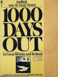 The Sunday Times 1000 Days Out in Great Britain and Ireland