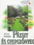 Pázsit és gyepszőnyeg