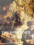 Vallástörténeti atlasz