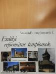 Erdélyi református templomok