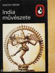 India művészete I-II.