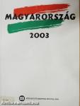 Magyarország 2003