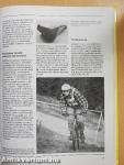 Nagy mountain bike könyv