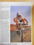 Nagy mountain bike könyv