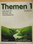 Themen 1 - Kursbuch/Arbeitsbuch