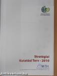 Stratégiai Kutatási Terv 2010