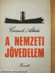 A nemzeti jövedelem