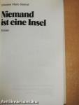 Niemand ist eine Insel